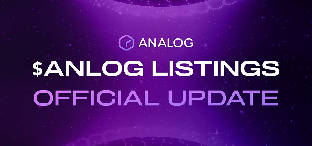 analog pushes listing february 10 avoid overlap berachain