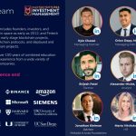 Orion Depp Crypto VC Fund Team