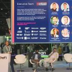 Orion Depp Presenting Investment Team Crypto Fund Gitex